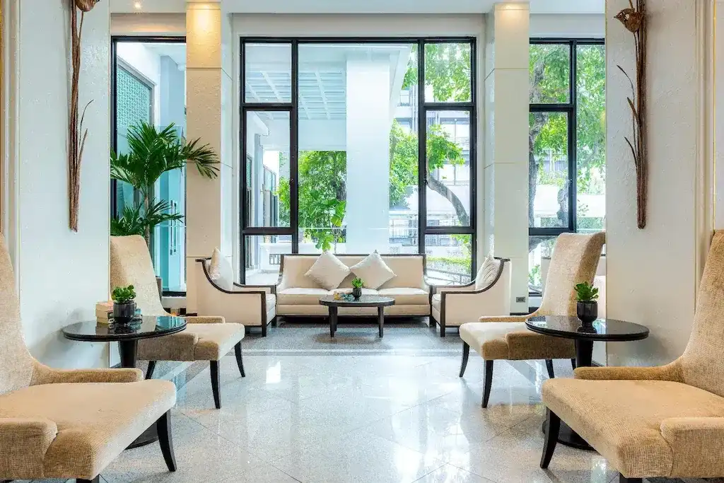 Bay Beach Resort Jomtien Bay Beach Resort Jomtien
