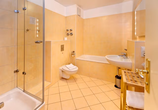 APARTMENT STANDARD
