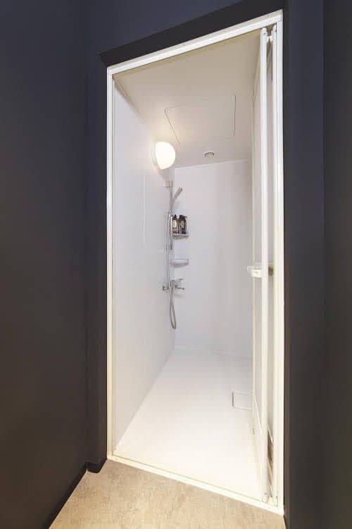 THE PRIME POD GINZA TOKYO THE PRIME POD GINZA TOKYO