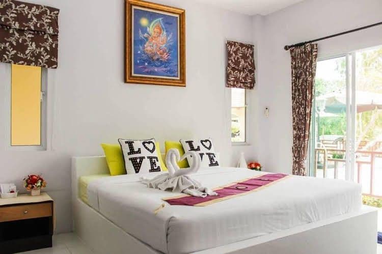 Charm Resort Chaam Charm Resort Chaam
