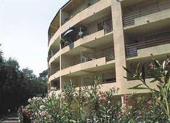 Residence Lagrange Vacances LAlisier / Royal Parc Residence Lagrange Vacances LAlisier / Royal Parc