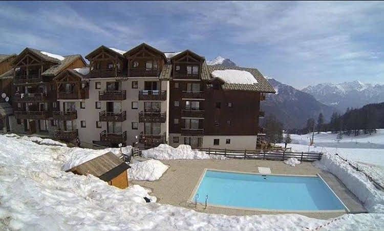 Residence Dame Blanche Residence Dame Blanche
