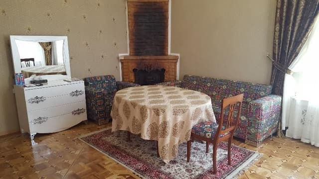 APARTMENT STANDARD