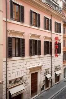 Suite Della Vite Guest House3
