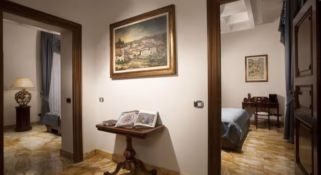 APARTMENT STANDARD