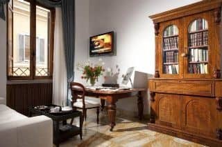 Suite Della Vite Guest House Suite Della Vite Guest House