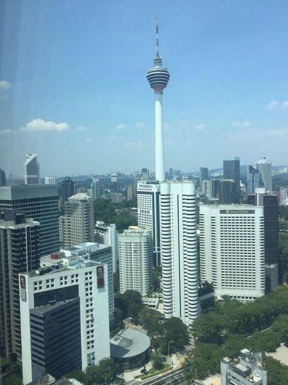 Soho Suites KLCC by Rest Kuala Lumpur Soho Suites KLCC by Rest Kuala Lumpur