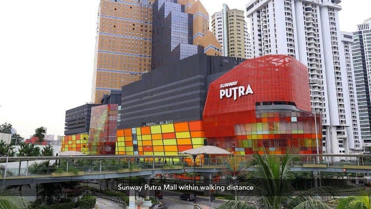 ZEN Rooms Titiwangsa ZEN Rooms Titiwangsa