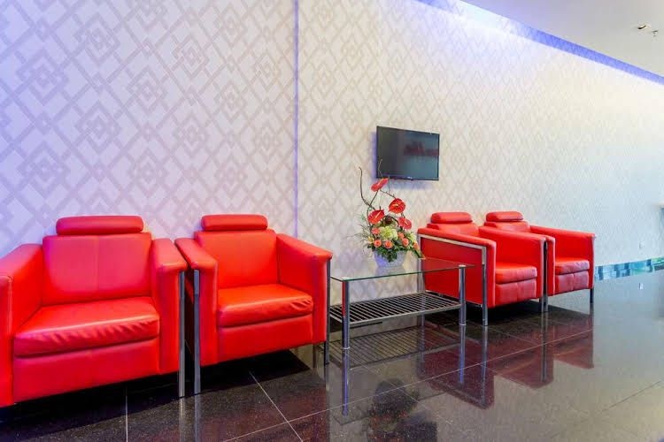 ZEN Rooms Little India Brickfields0