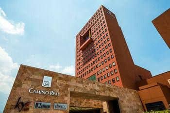 Camino Real Camino Real