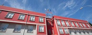 Dabarca Apartamentos2