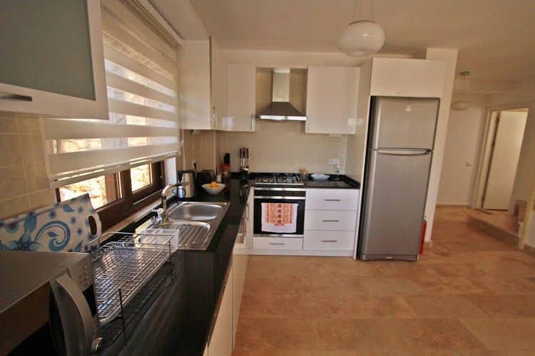 Villa Phoebe Kalkan Villa Phoebe Kalkan