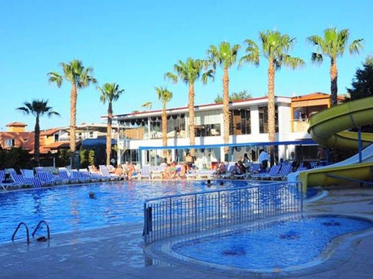Blue Sky All Inclusive Blue Sky All Inclusive
