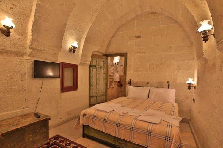 El Nazar and Cave Suites El Nazar and Cave Suites