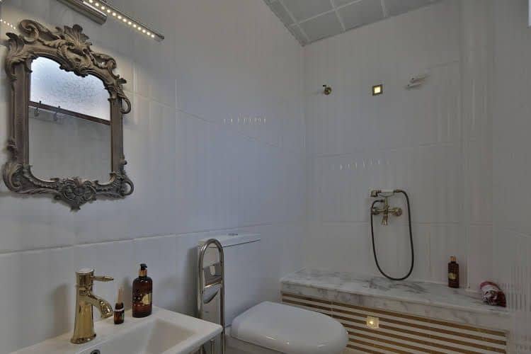Cozy Villa Cappadocia Cozy Villa Cappadocia