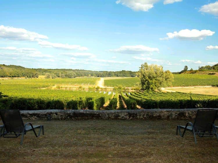 Les Secrets Chateau Pey La Tour Les Secrets Chateau Pey La Tour