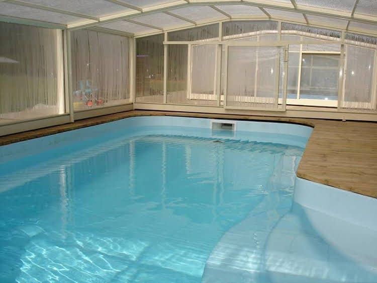 Chalet Odalys Le Pleynet Chalet Odalys Le Pleynet