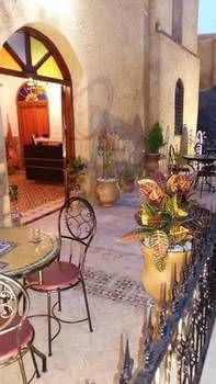 Riad Ksar El Jadida0