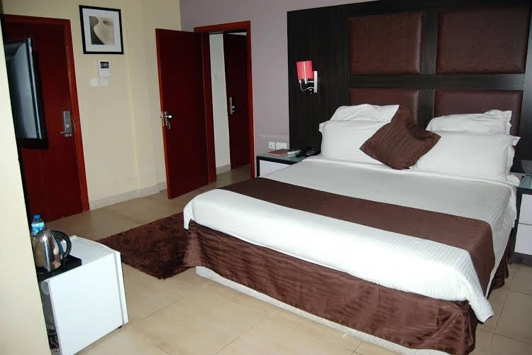 Villa Angelia0
