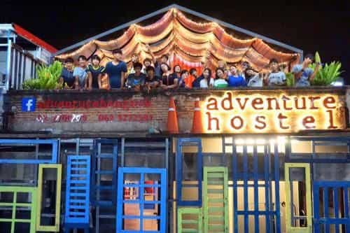 Adventure Hostel Adventure Hostel
