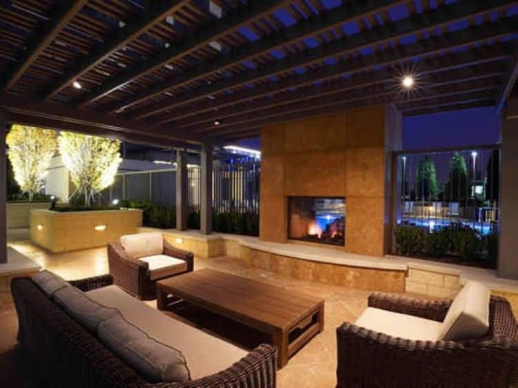 Global Luxury Suites at Tysons Corner Global Luxury Suites at Tysons Corner