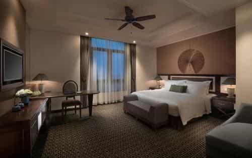 Ninh Binh Hidden Charm Hotel & Resort Ninh Binh Hidden Charm Hotel & Resort