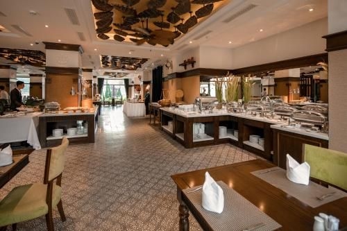 Ninh Binh Hidden Charm Hotel & Resort1