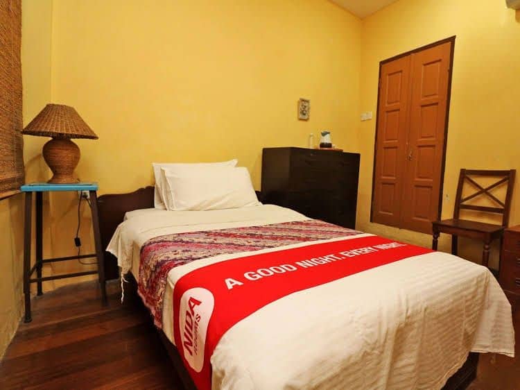 NIDA Rooms George Town Cintra NIDA Rooms George Town Cintra