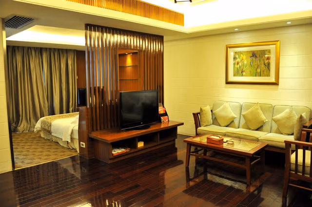 SUITE DELUXE