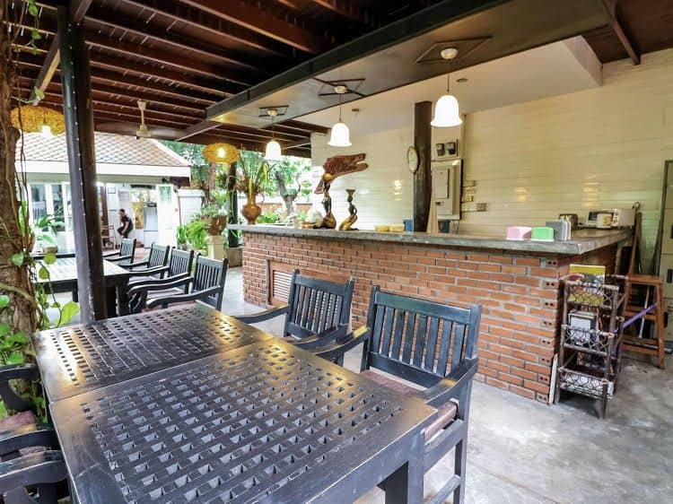 NIDA Rooms Chiang Mai Suriwong Robinson NIDA Rooms Chiang Mai Suriwong Robinson
