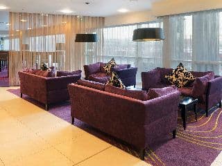 Holiday Inn Media City Holiday Inn Media City
