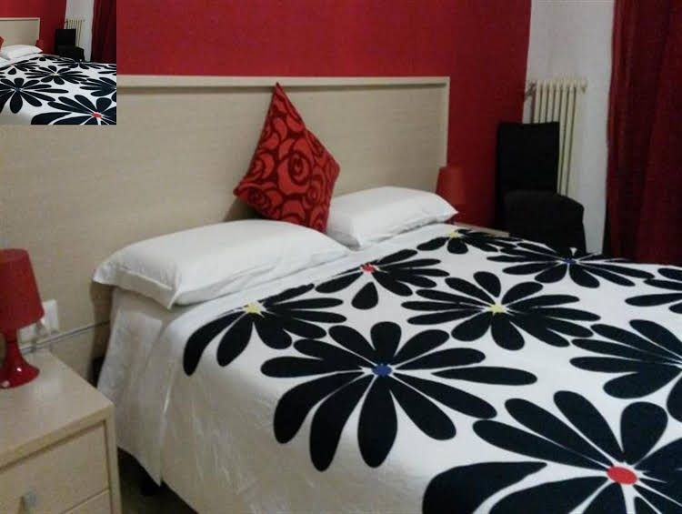 B and B Domus Roma0