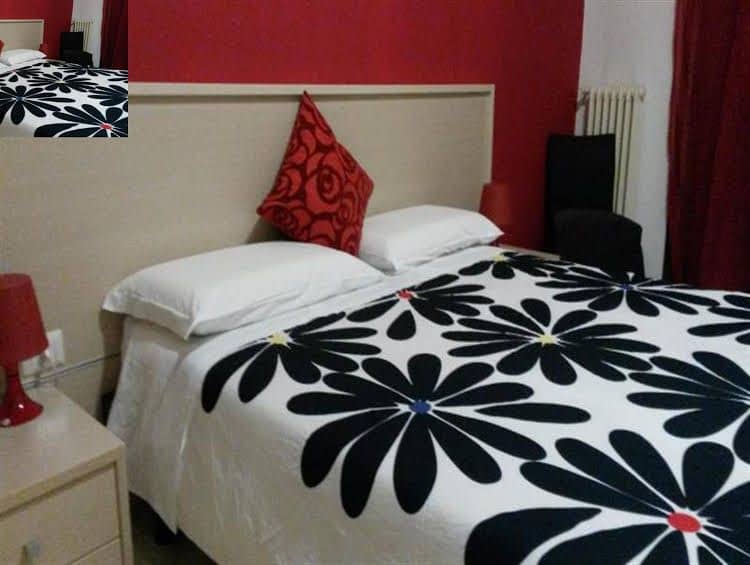 B and B Domus Roma B and B Domus Roma