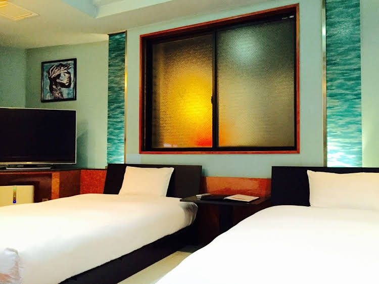 Nice Inn Maihama Tokyo Bay Premiere0