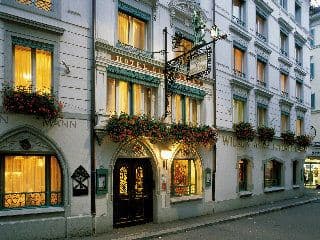 Romantik Hotel Wilden Mann Romantik Hotel Wilden Mann