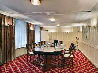 Romantik Hotel Wilden Mann Romantik Hotel Wilden Mann
