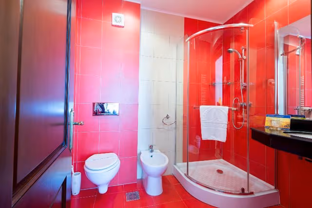 SUITE STANDARD