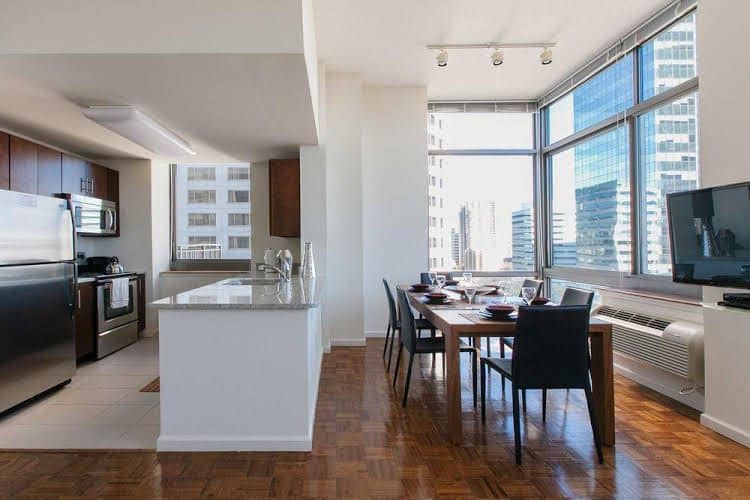 Sky City Apartments at Metropolitan Sky City Apartments at Metropolitan