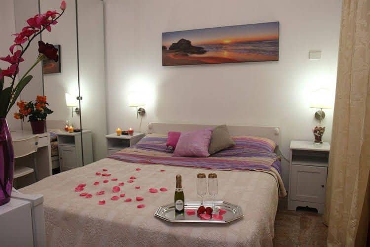 Residence Ciampino Inn Rome Residence Ciampino Inn Rome