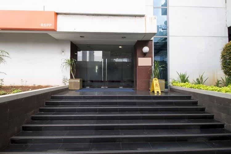 RedDoorz near RS Pertamina RedDoorz near RS Pertamina