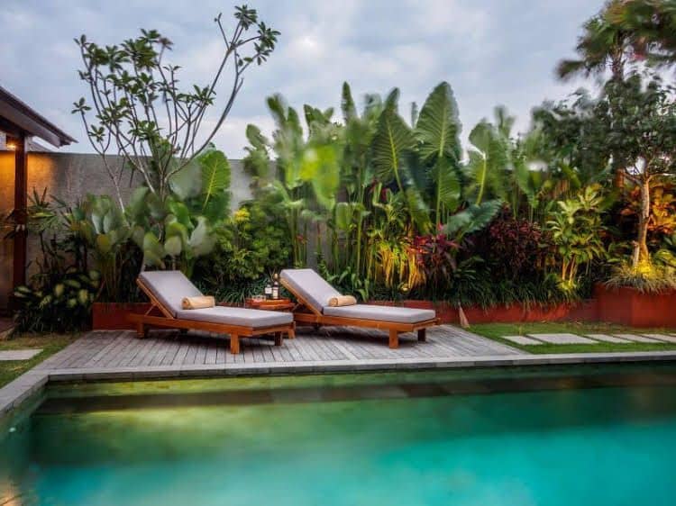Bumbak Park Villas by Nakula Bumbak Park Villas by Nakula