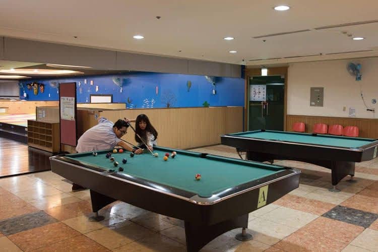 UniResort Lukang UniResort Lukang