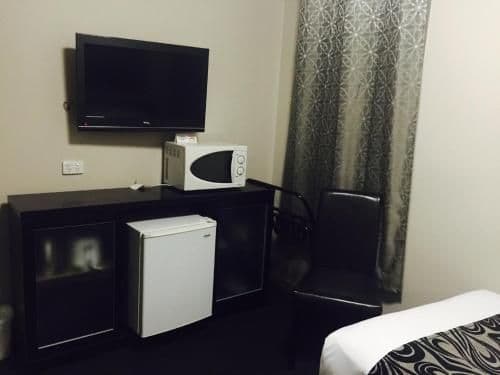 Corporate Single Room