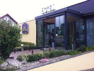 Best Western Hotel Leipzig Airport Messe Best Western Hotel Leipzig Airport Messe