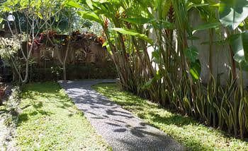Batuan Villa0