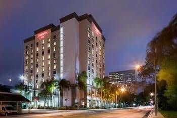 Hampton Inn Fort Lauderdale Downtown Las Olas Area Hampton Inn Fort Lauderdale Downtown Las Olas Area