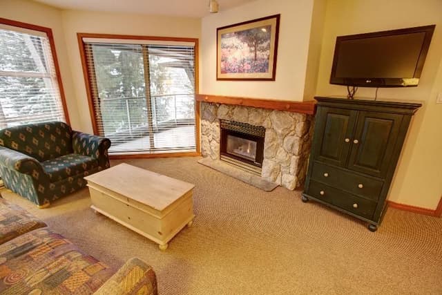 QUADRUPLE TWO BEDROOMS