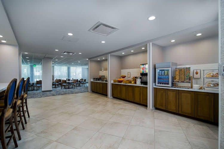 Fairfield Inn and Suites by Marriott Fort Worth Downtown Fairfield Inn and Suites by Marriott Fort Worth Downtown