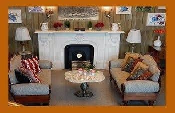 South Broadway Inn and Spa South Broadway Inn and Spa