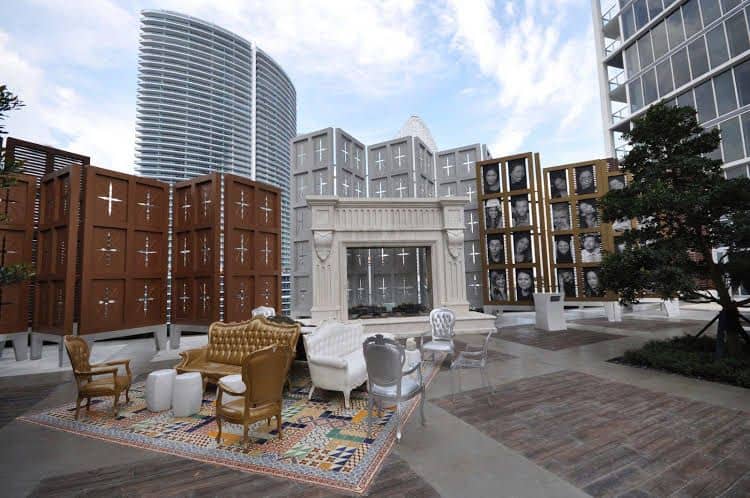 Icon by Design Suites Miami Icon by Design Suites Miami